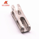 заливка формы профиля CNC 6063 6061 алюминиевая для покрытия электроприборов PVDF