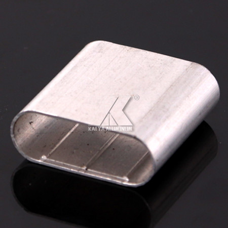 ОЭМ профиля алюминиевого сплава финиша мельницы для профиля украшения алюминиевого материального