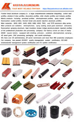 Foshan Kaiya Aluminum Co., Ltd.