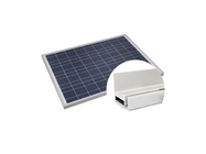 Установка крыши профиль алюминиевого сплава штранг-прессования 40 x 35 Mm для рамки панели солнечных батарей