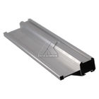 Алюминиевая рамка потолка 6063, алюминиевое штранг-прессование профилирует высокую износостойкость Т5