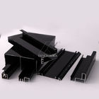 Набор шкафа ОЭМ, материала для покрытий черного порошка шкафа с ИСО9000