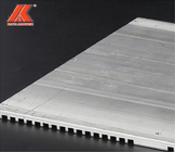 Радиатор превосходного качественного промышленного алюминиевого профиля настольный обрабатывая алюминиевый теплоотвод