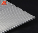 Радиатор превосходного качественного промышленного алюминиевого профиля настольный обрабатывая алюминиевый теплоотвод