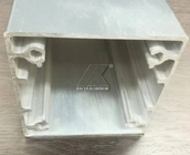 3 - профиль алюминиевого сплава штранг-прессования купола 5mm толстый для полусферической рамки шатра Sunroom