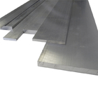 Профиль алюминиевого сплава 6063 прессовал алюминиевая прокладка плоской Адвокатуры прямоугольная